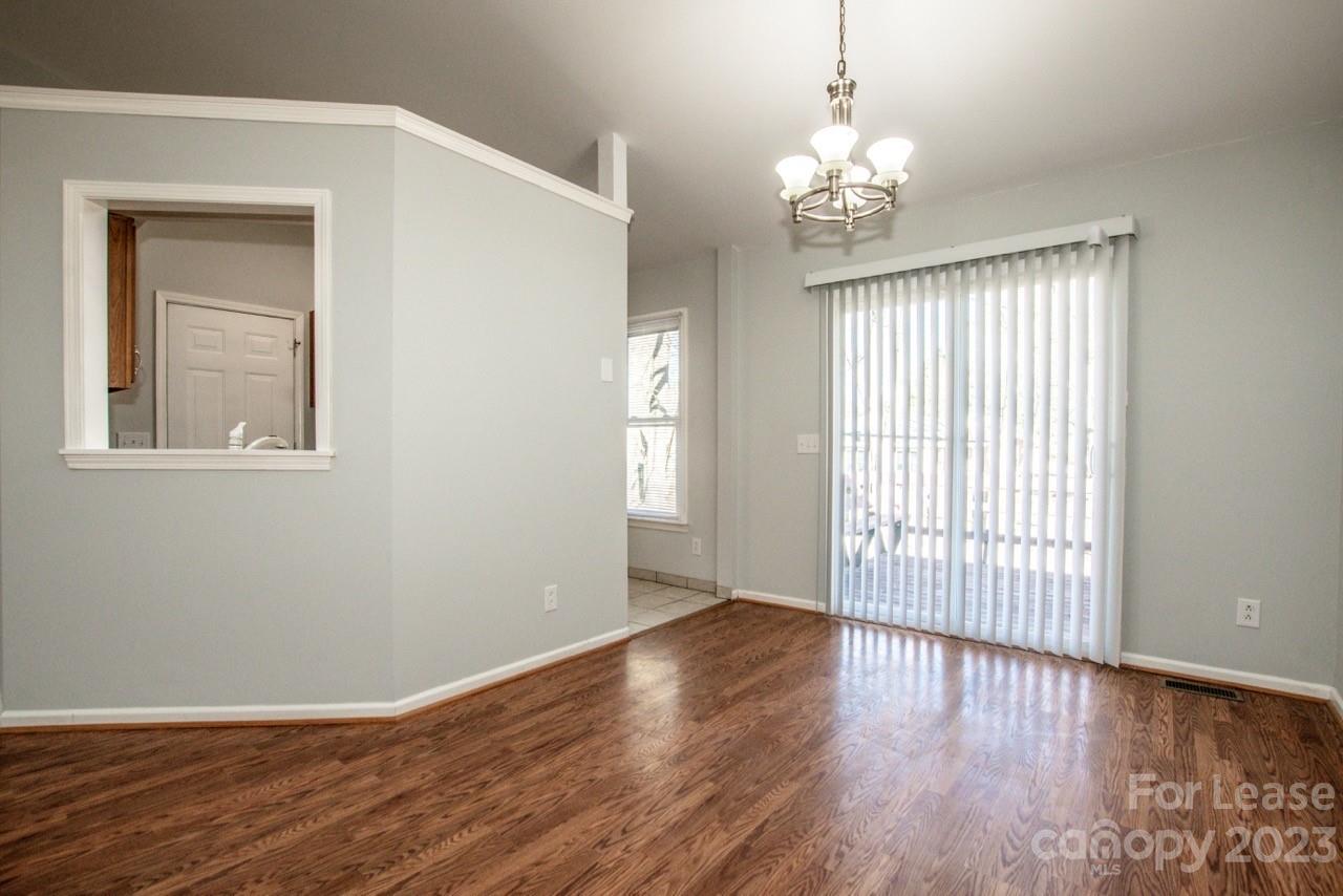 Alexander Hill - Residential Lease