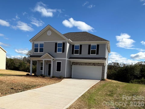 Photo of 243 Planters Row Road, Iron Station, NC 28080 (MLS # 4411803)