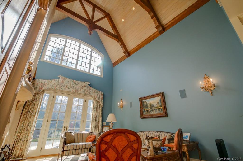 Biltmore Forest - Residential