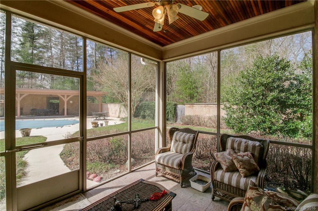 Biltmore Forest - Residential