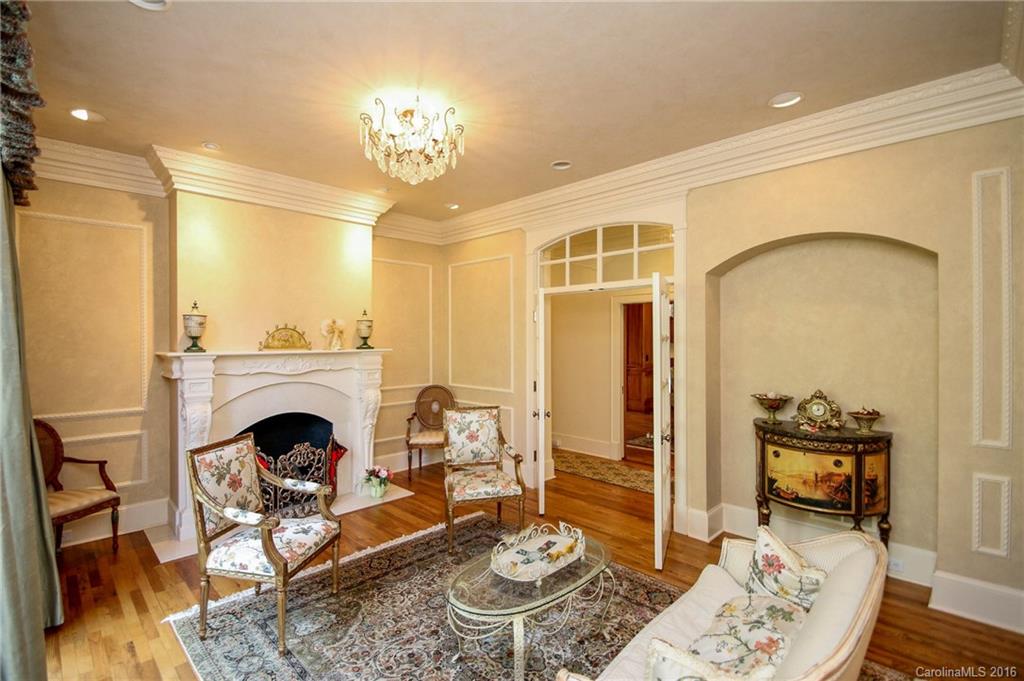 Biltmore Forest - Residential