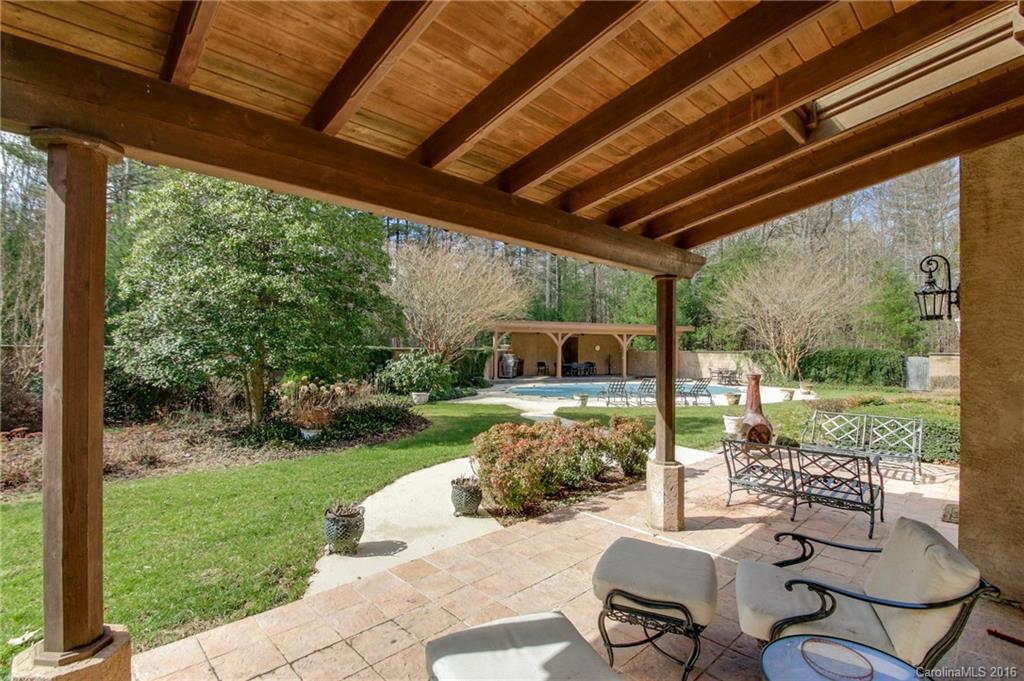 Biltmore Forest - Residential