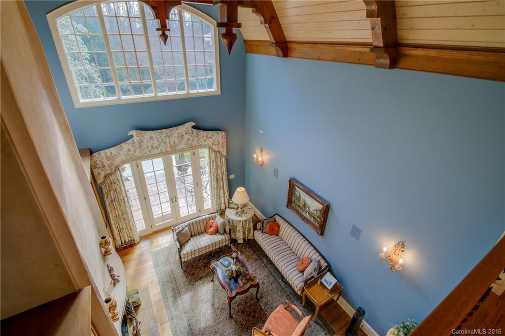 Biltmore Forest - Residential