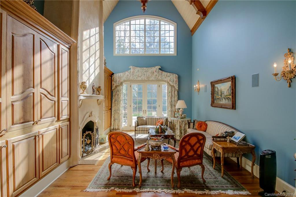 Biltmore Forest - Residential