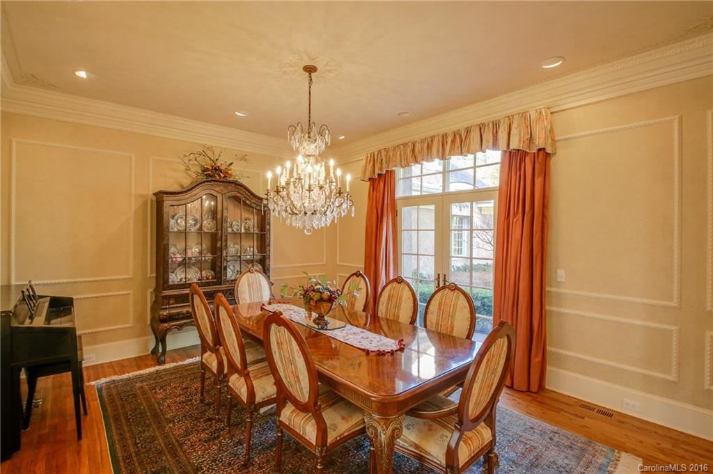 Biltmore Forest - Residential