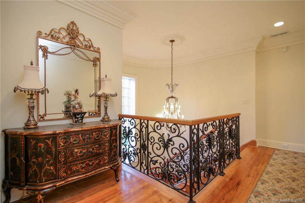 Biltmore Forest - Residential