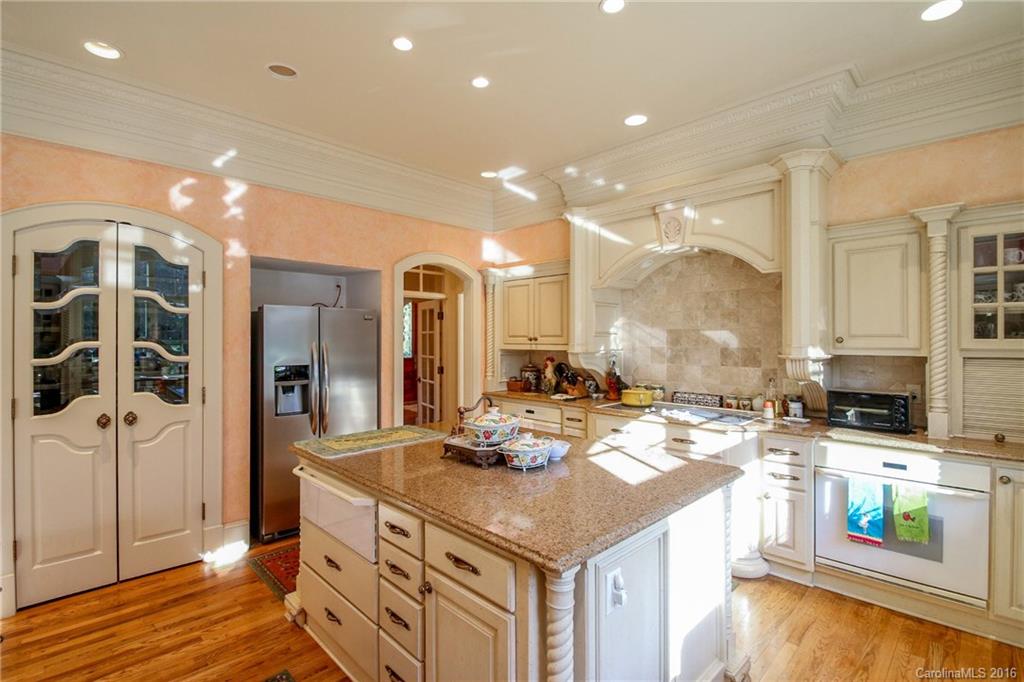 Biltmore Forest - Residential