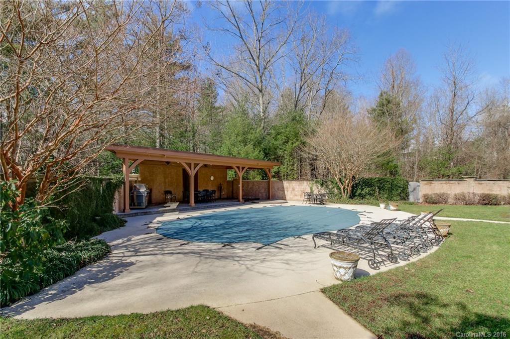 Biltmore Forest - Residential