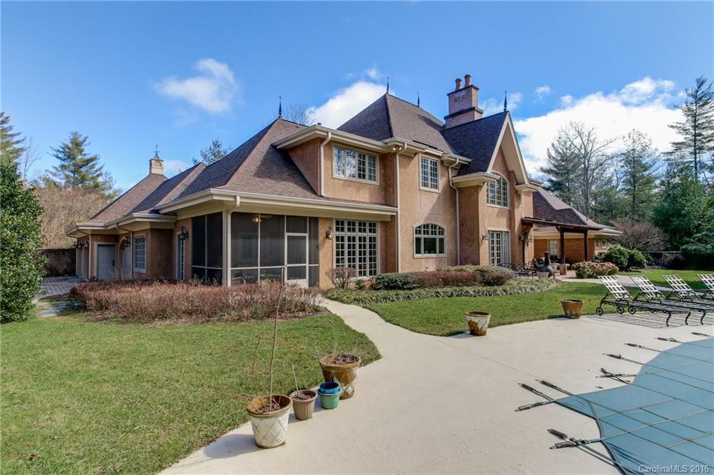 Biltmore Forest - Residential