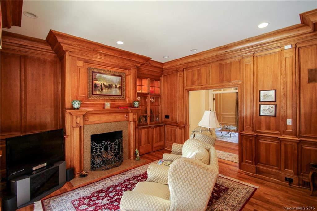 Biltmore Forest - Residential