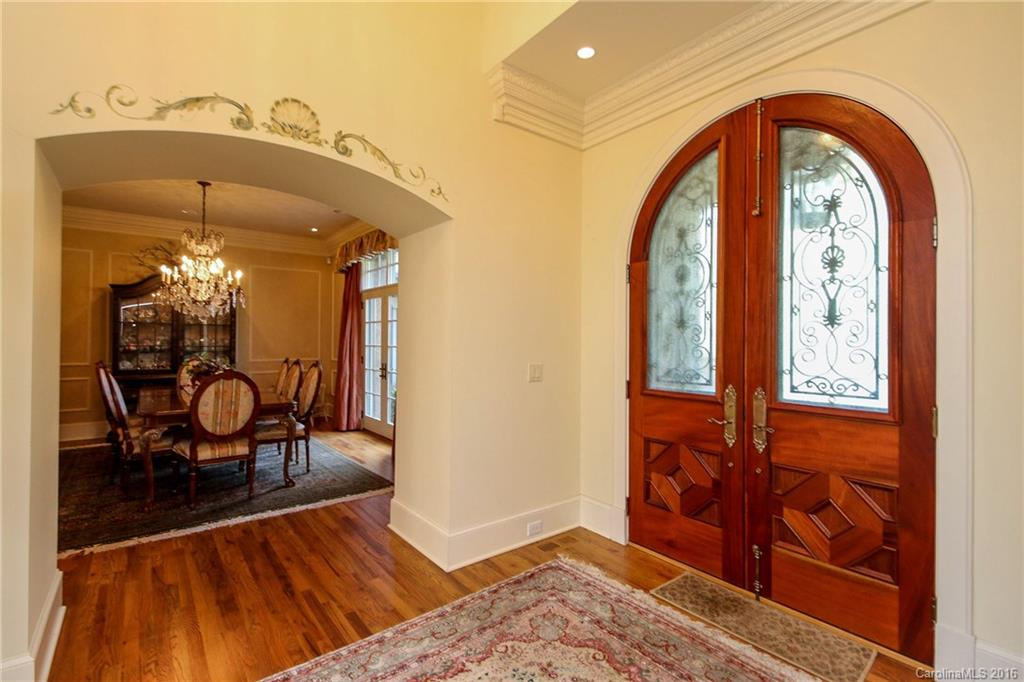 Biltmore Forest - Residential