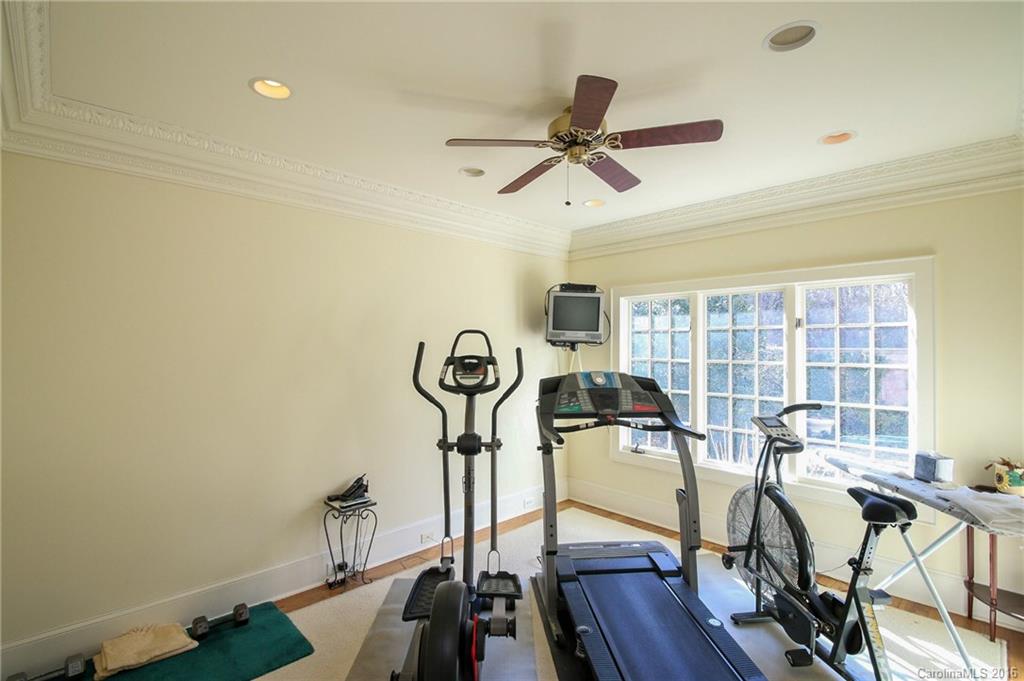 Biltmore Forest - Residential