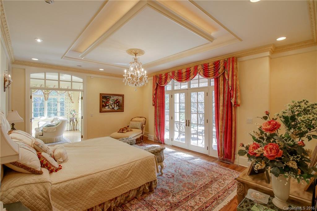 Biltmore Forest - Residential