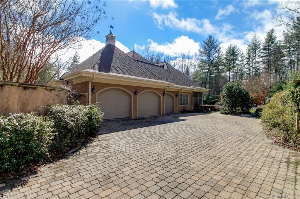 Biltmore Forest - Residential