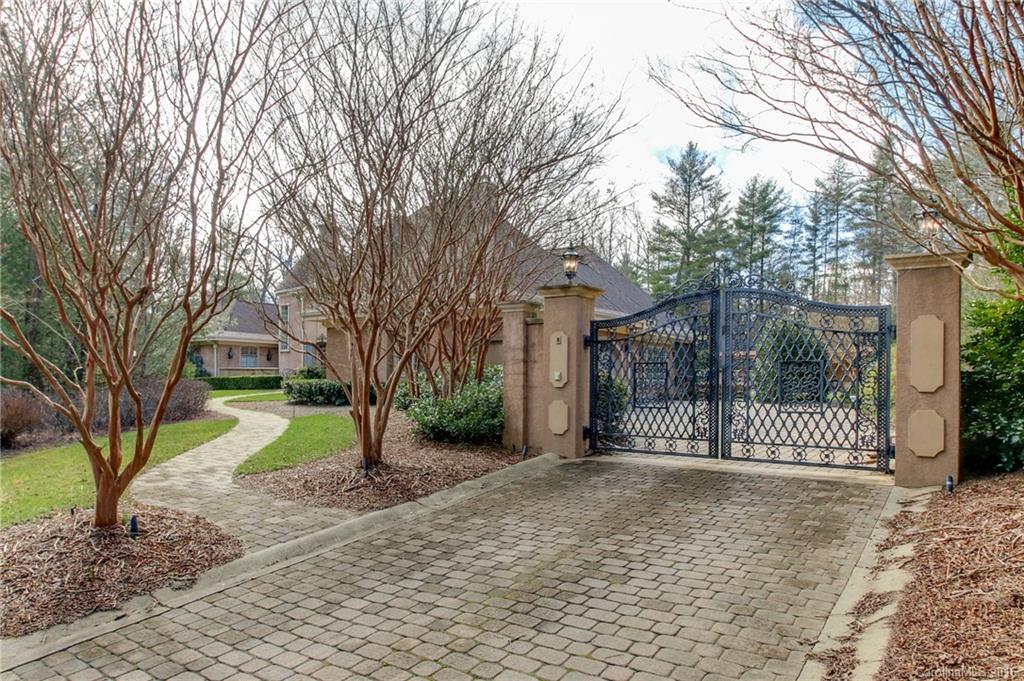 Biltmore Forest - Residential