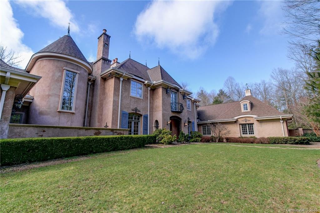 Biltmore Forest - Residential