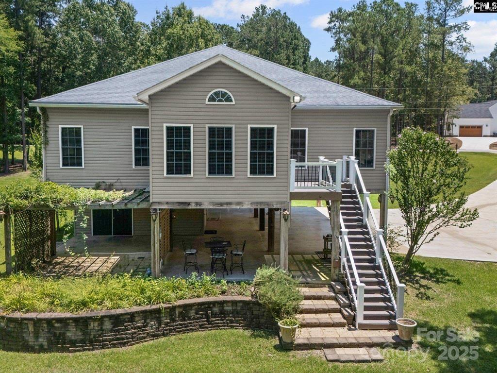 2002 Lystra Road