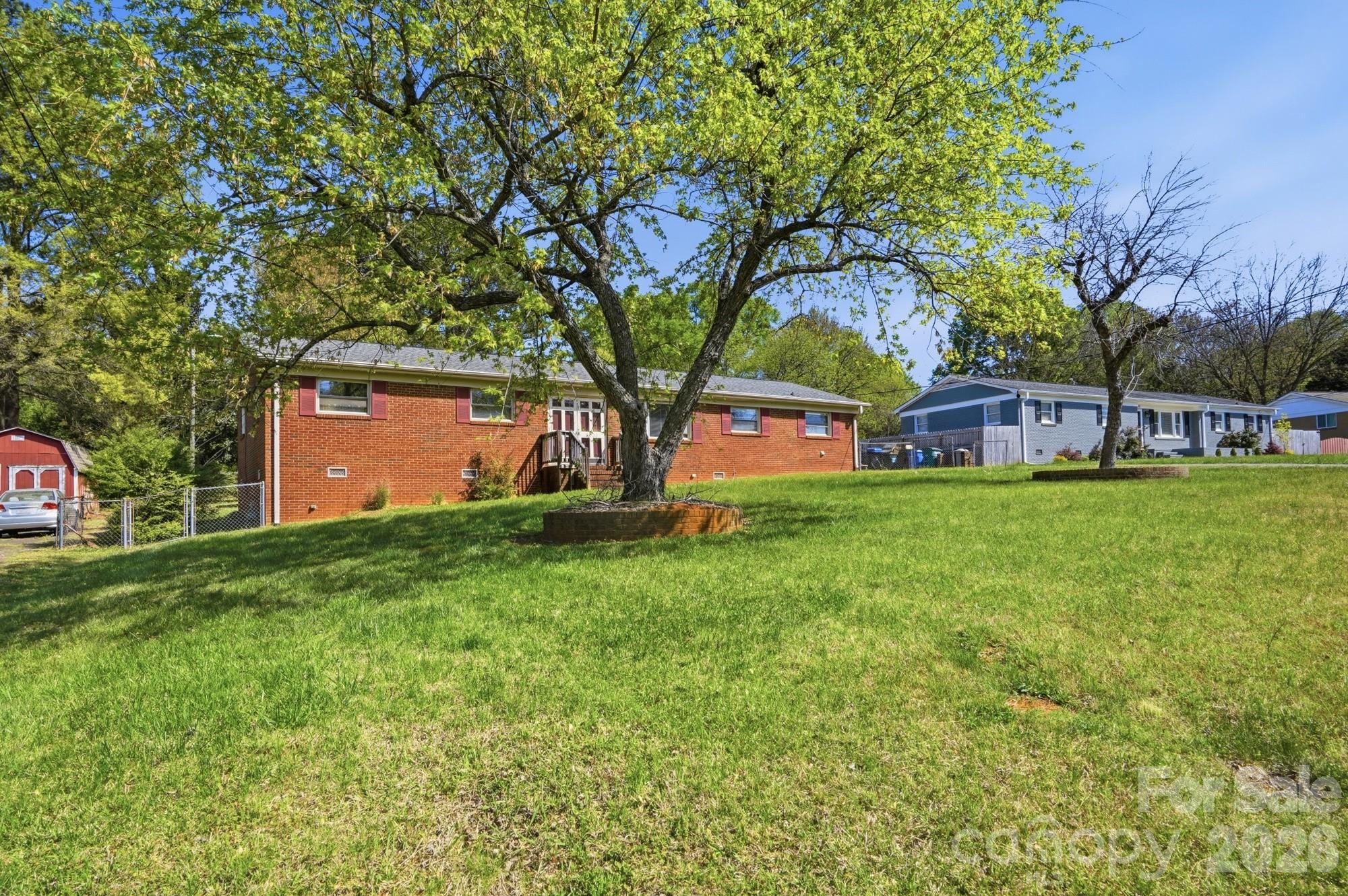 Pleasant View Acres - Residential