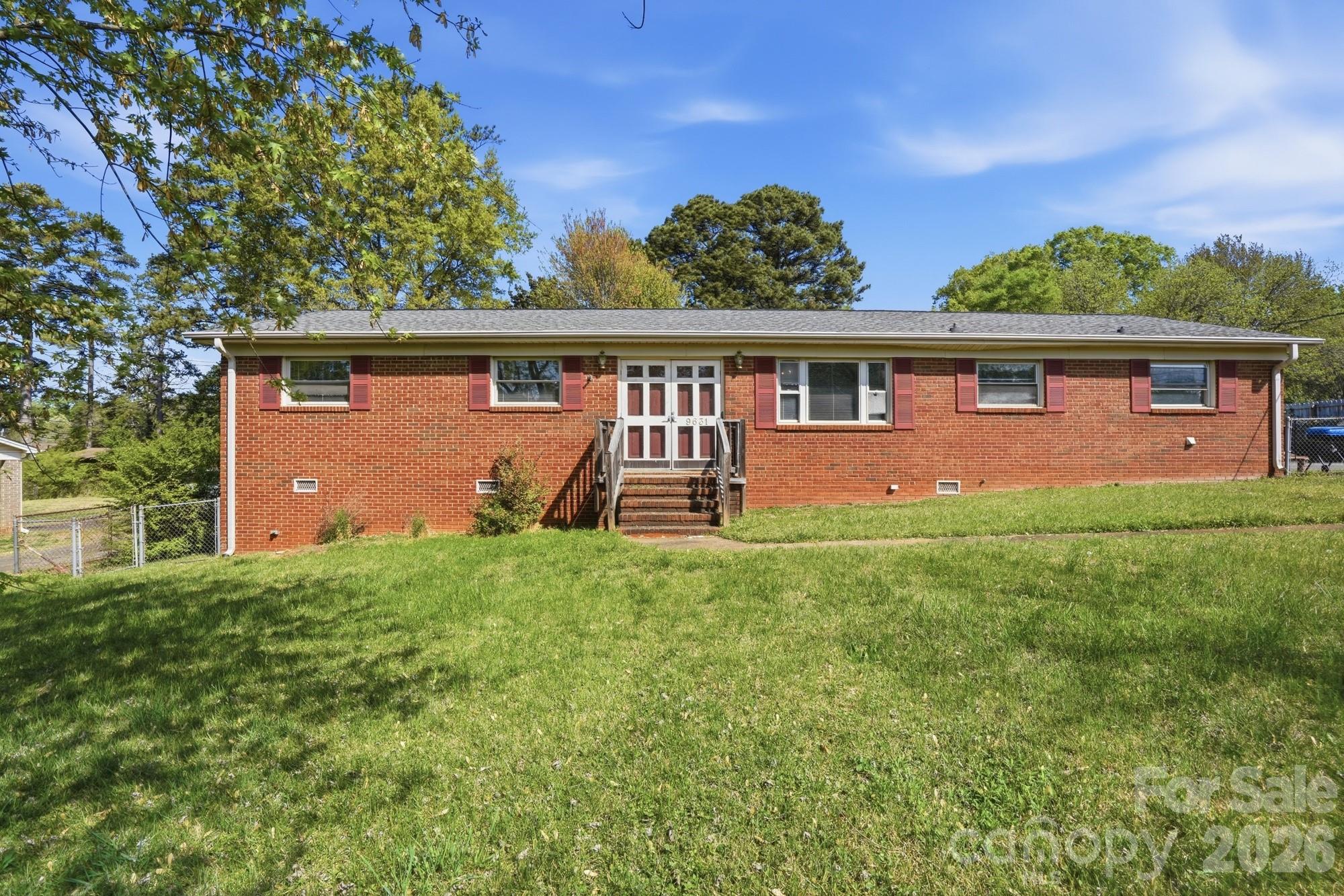 Pleasant View Acres - Residential