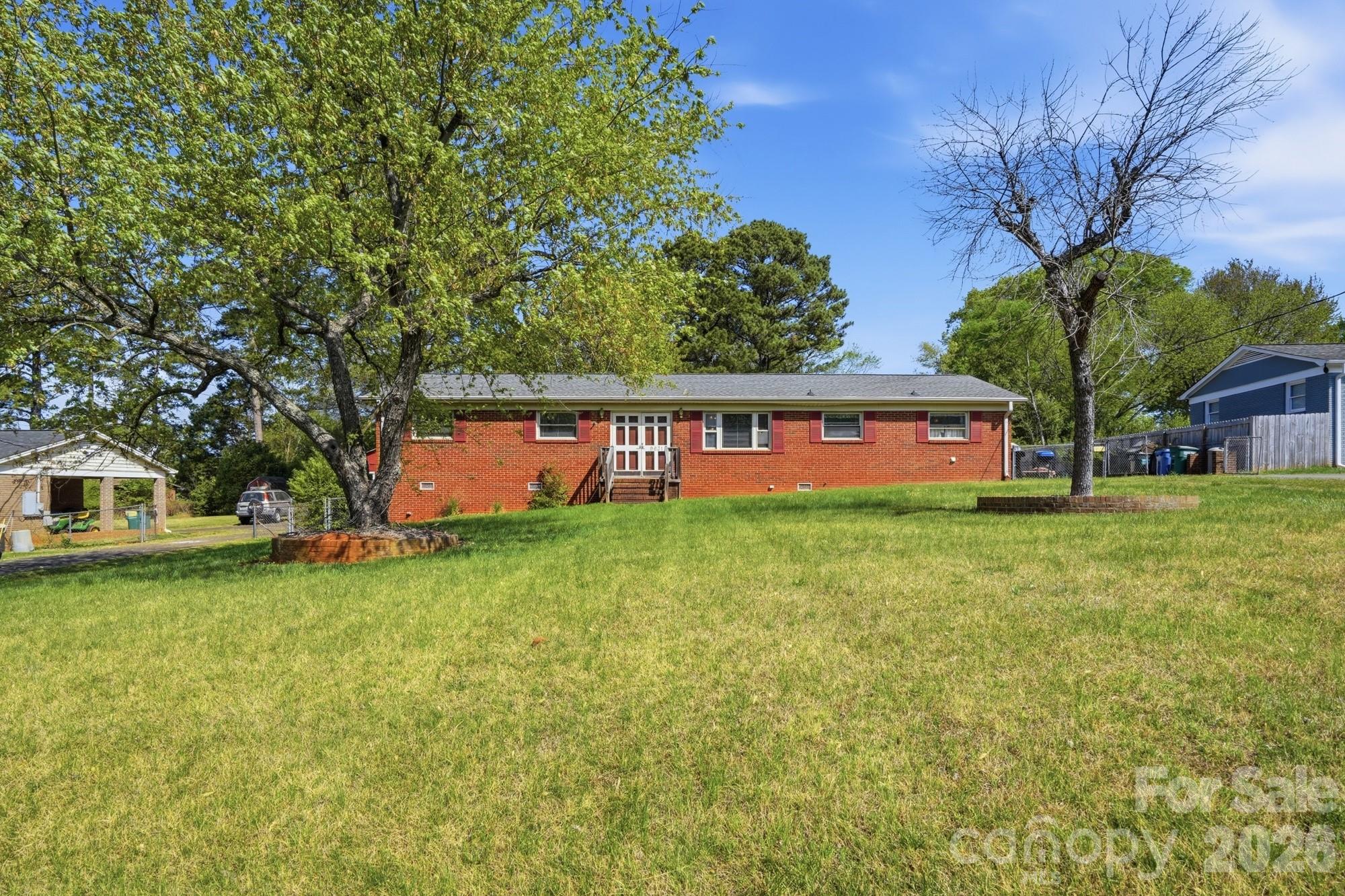 Pleasant View Acres - Residential