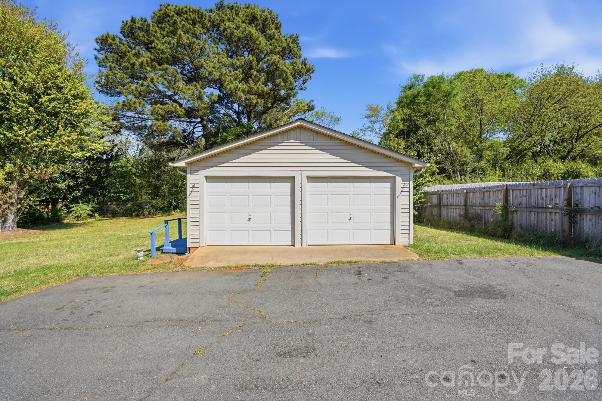 Pleasant View Acres - Residential