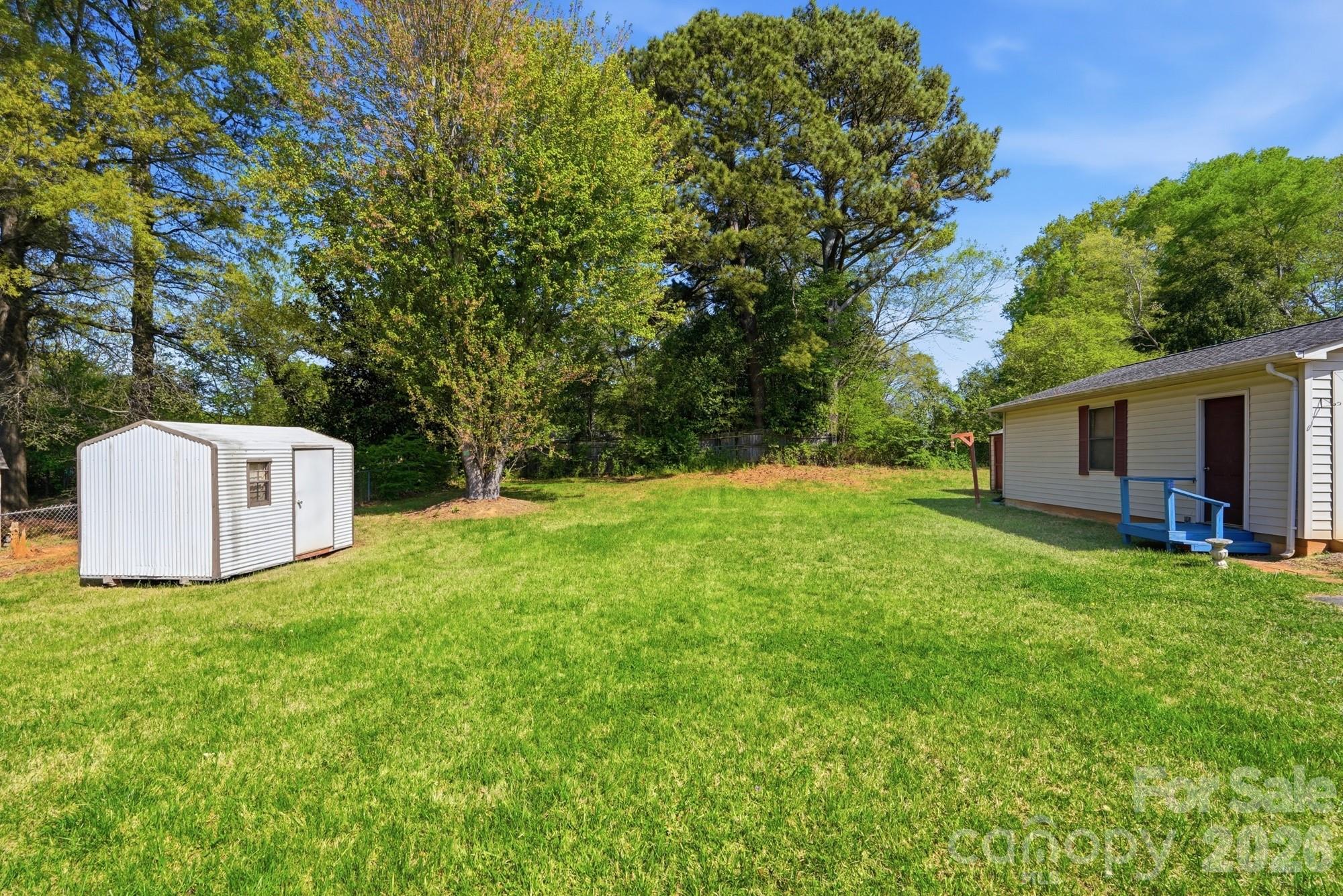 Pleasant View Acres - Residential