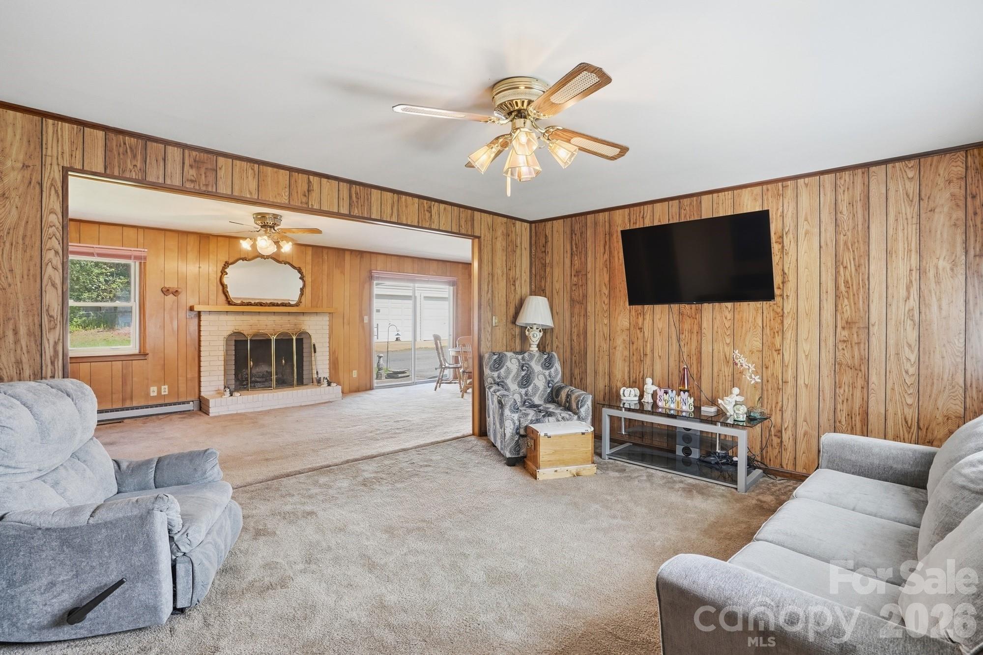 Pleasant View Acres - Residential