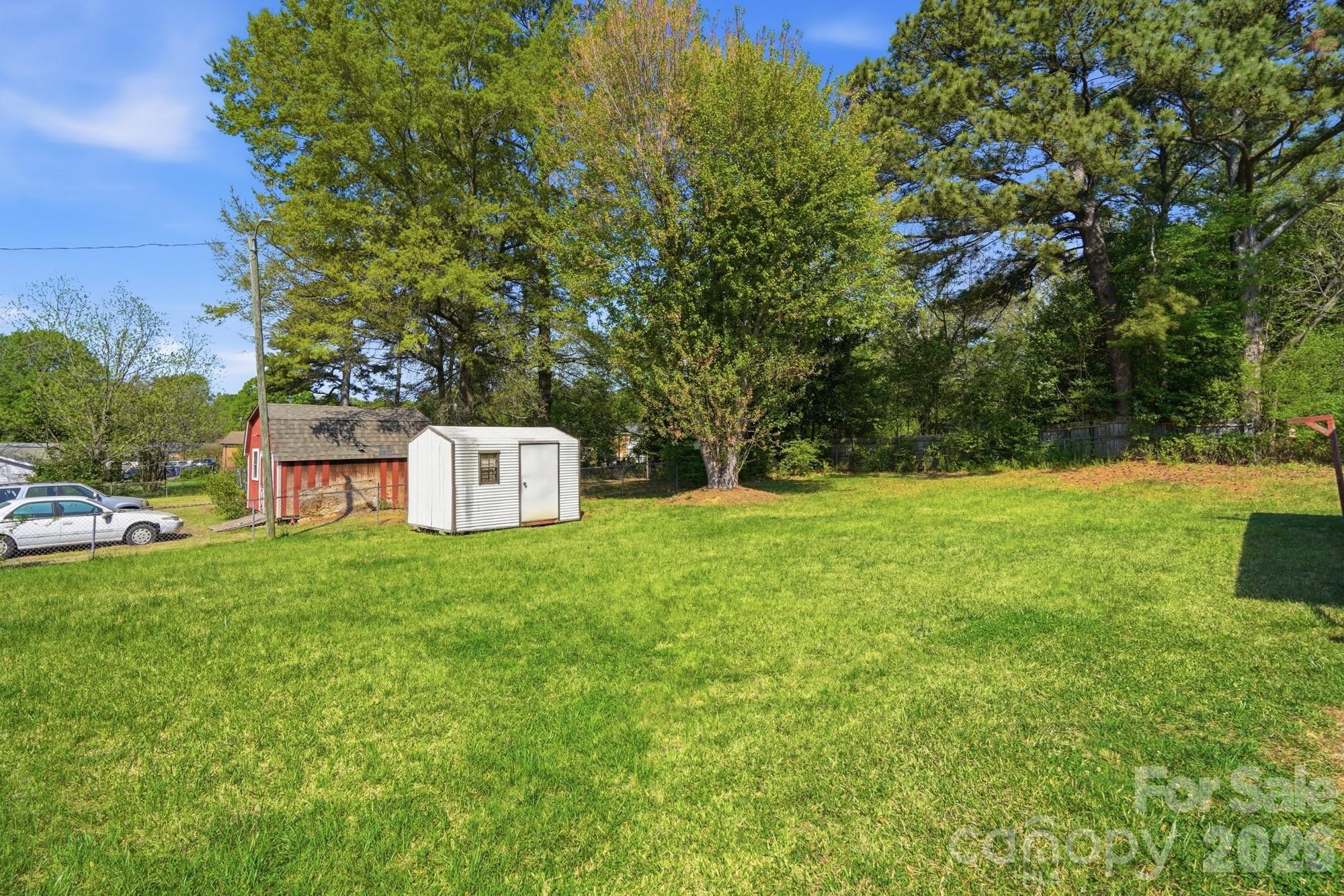 Pleasant View Acres - Residential