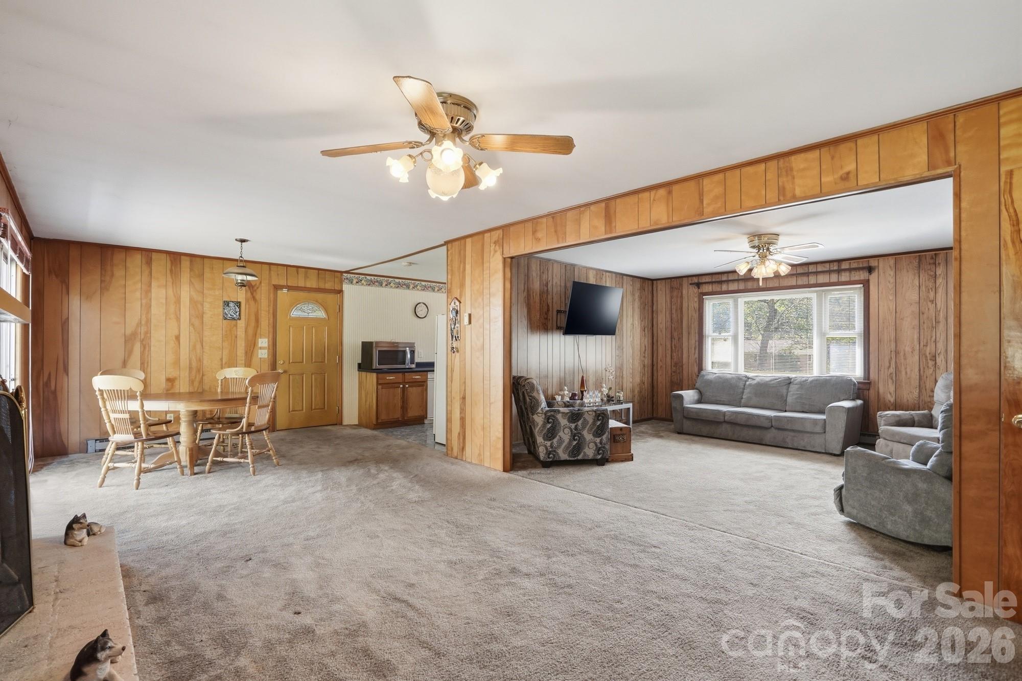 Pleasant View Acres - Residential