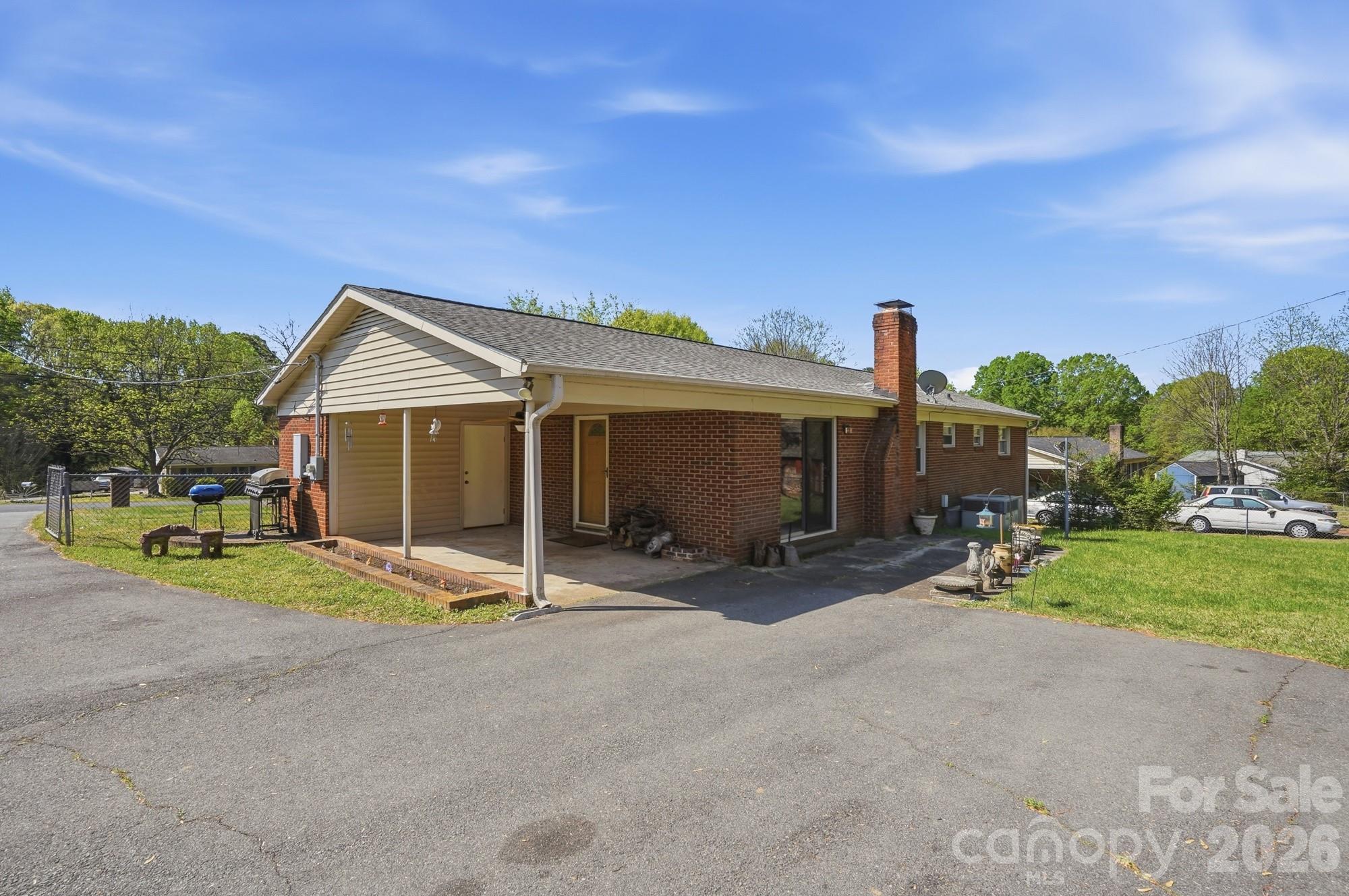 Pleasant View Acres - Residential