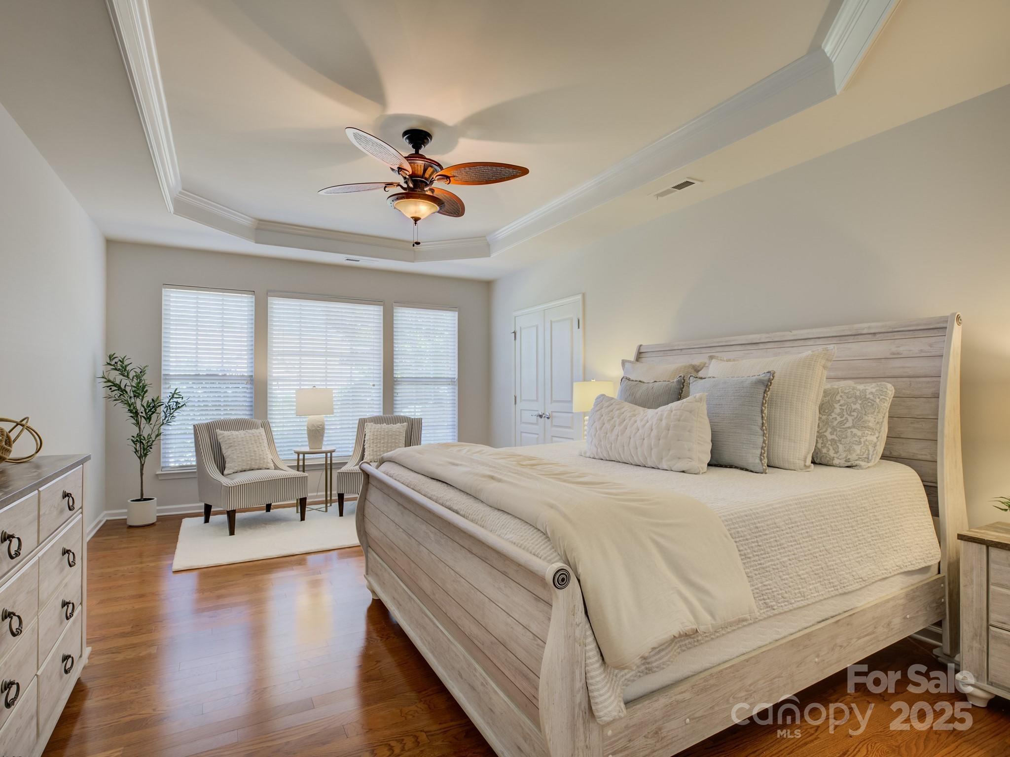 Sun City Carolina Lakes - Residential