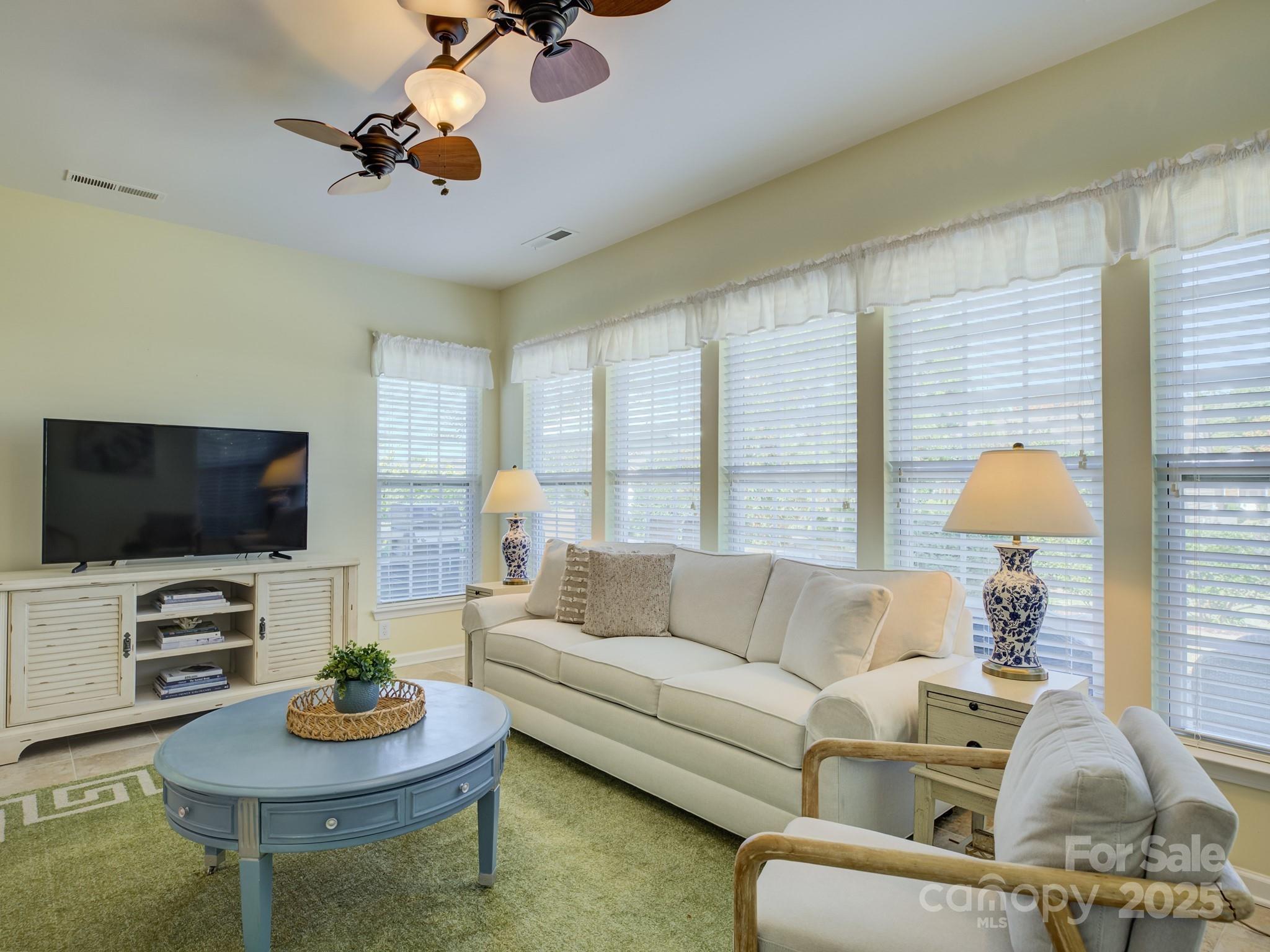 Sun City Carolina Lakes - Residential