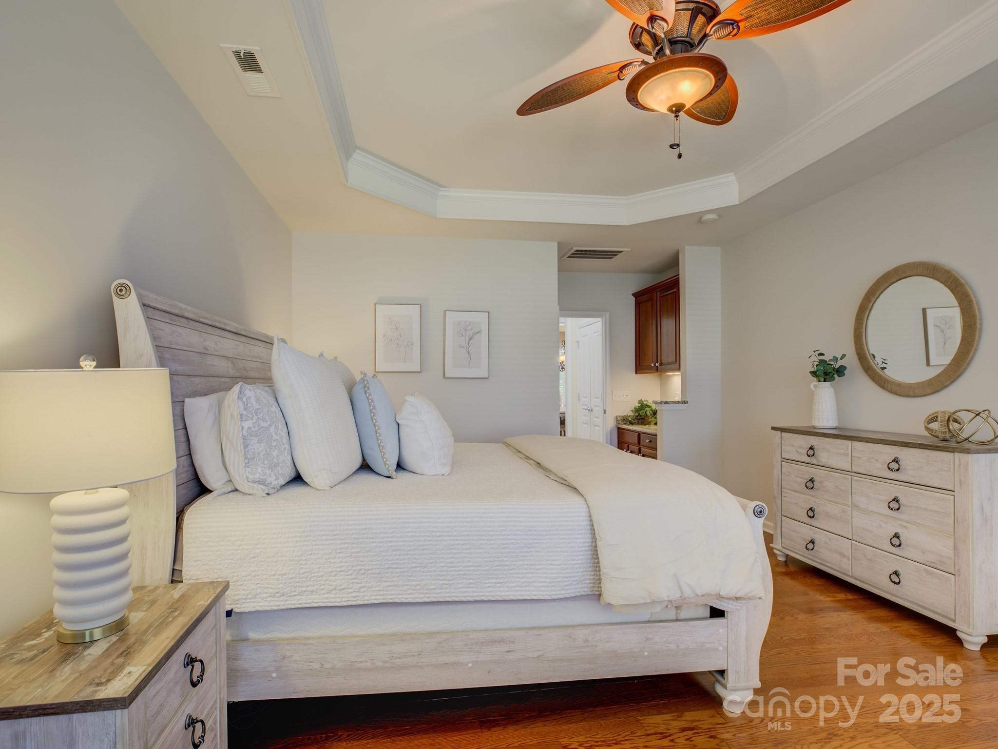 Sun City Carolina Lakes - Residential