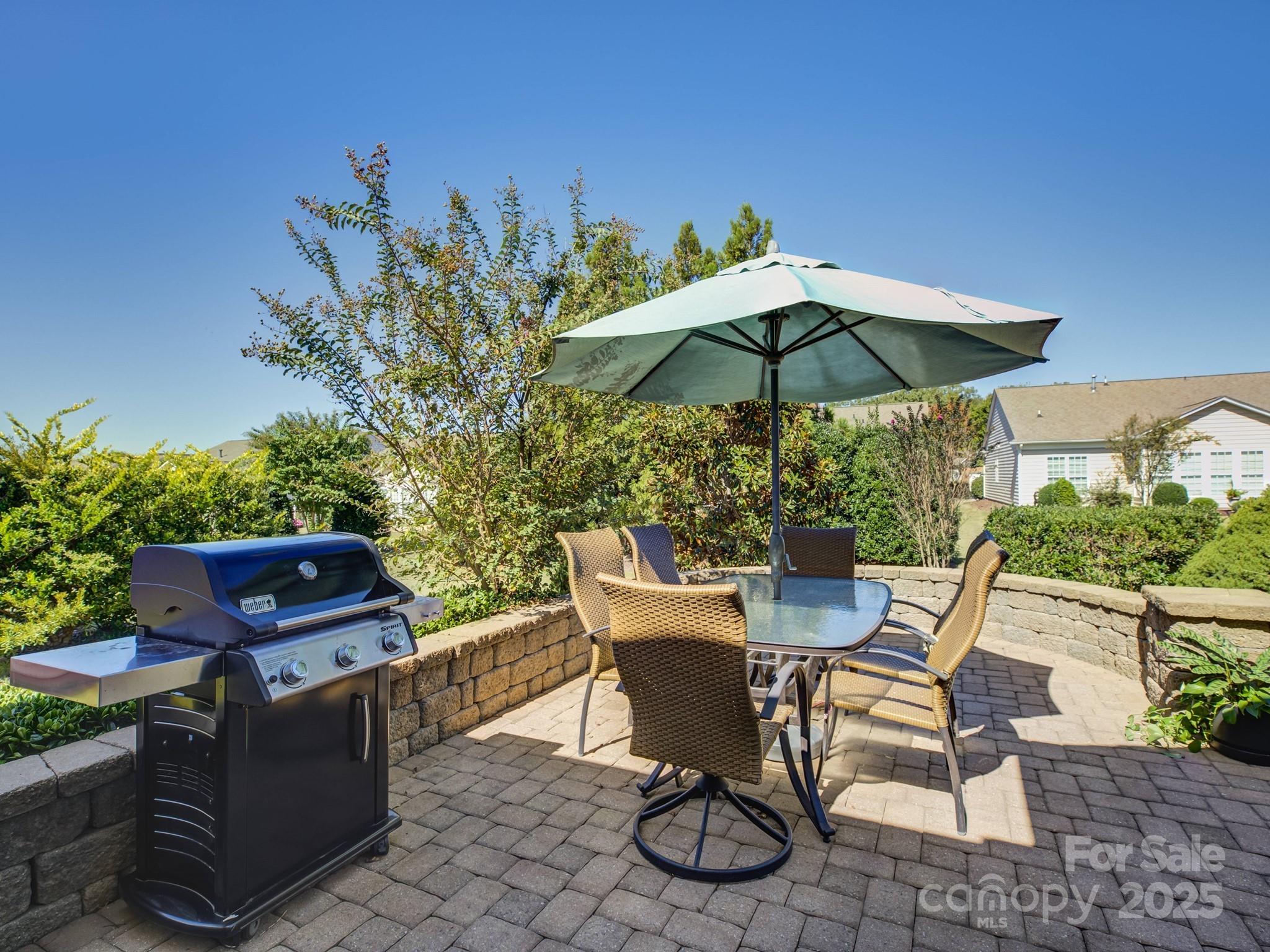 Sun City Carolina Lakes - Residential