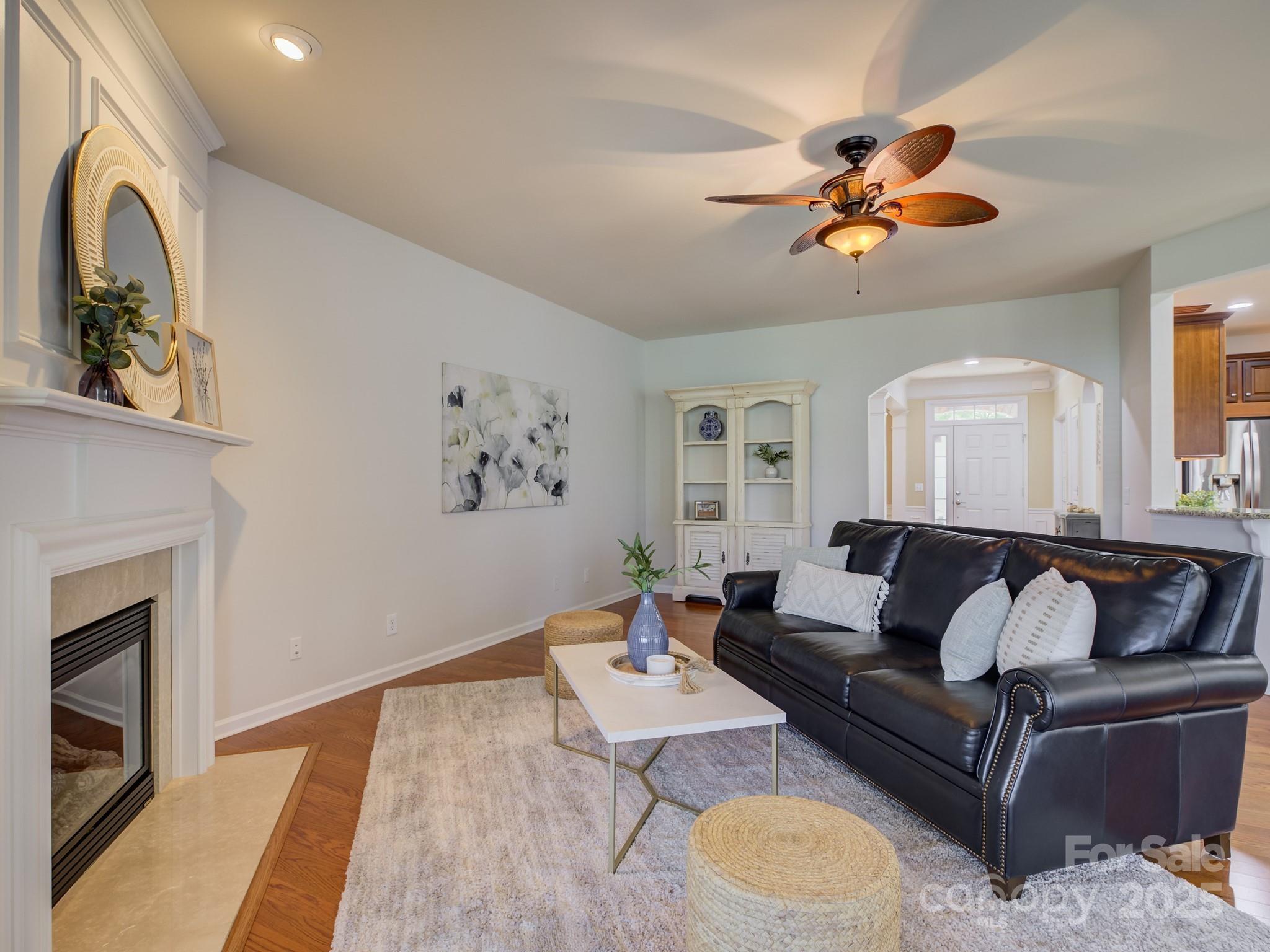 Sun City Carolina Lakes - Residential