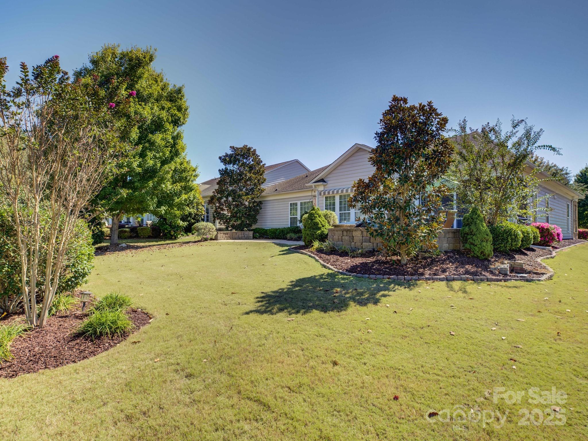 Sun City Carolina Lakes - Residential