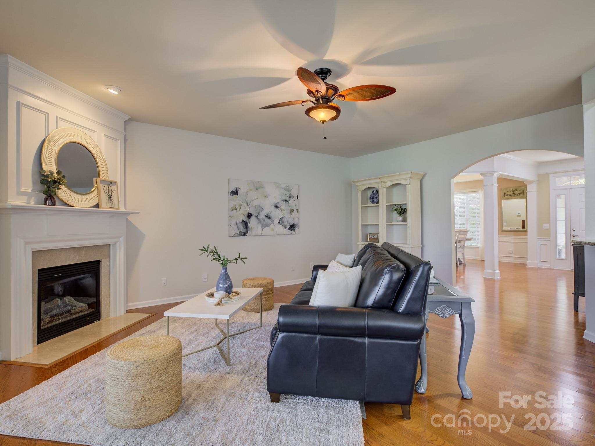 Sun City Carolina Lakes - Residential