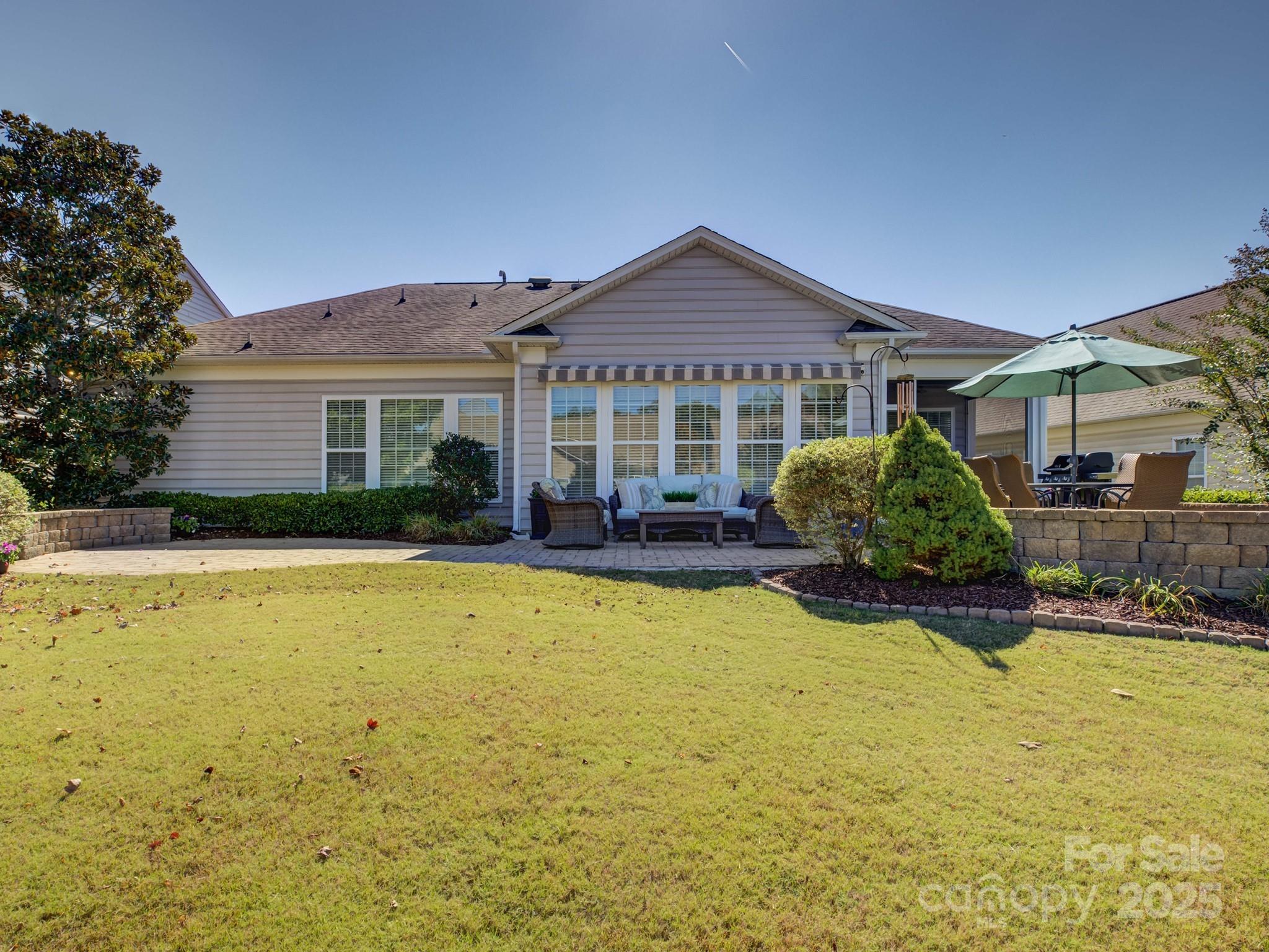 Sun City Carolina Lakes - Residential