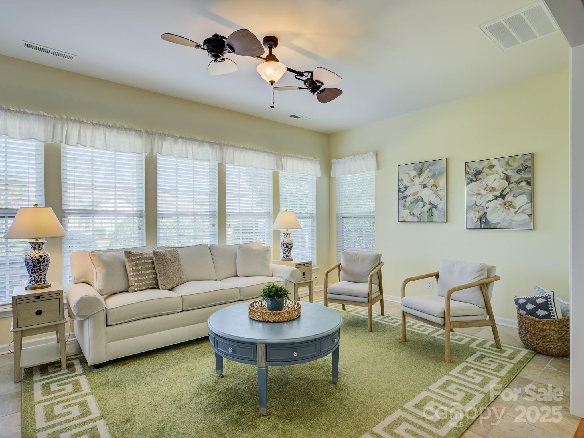 Sun City Carolina Lakes - Residential