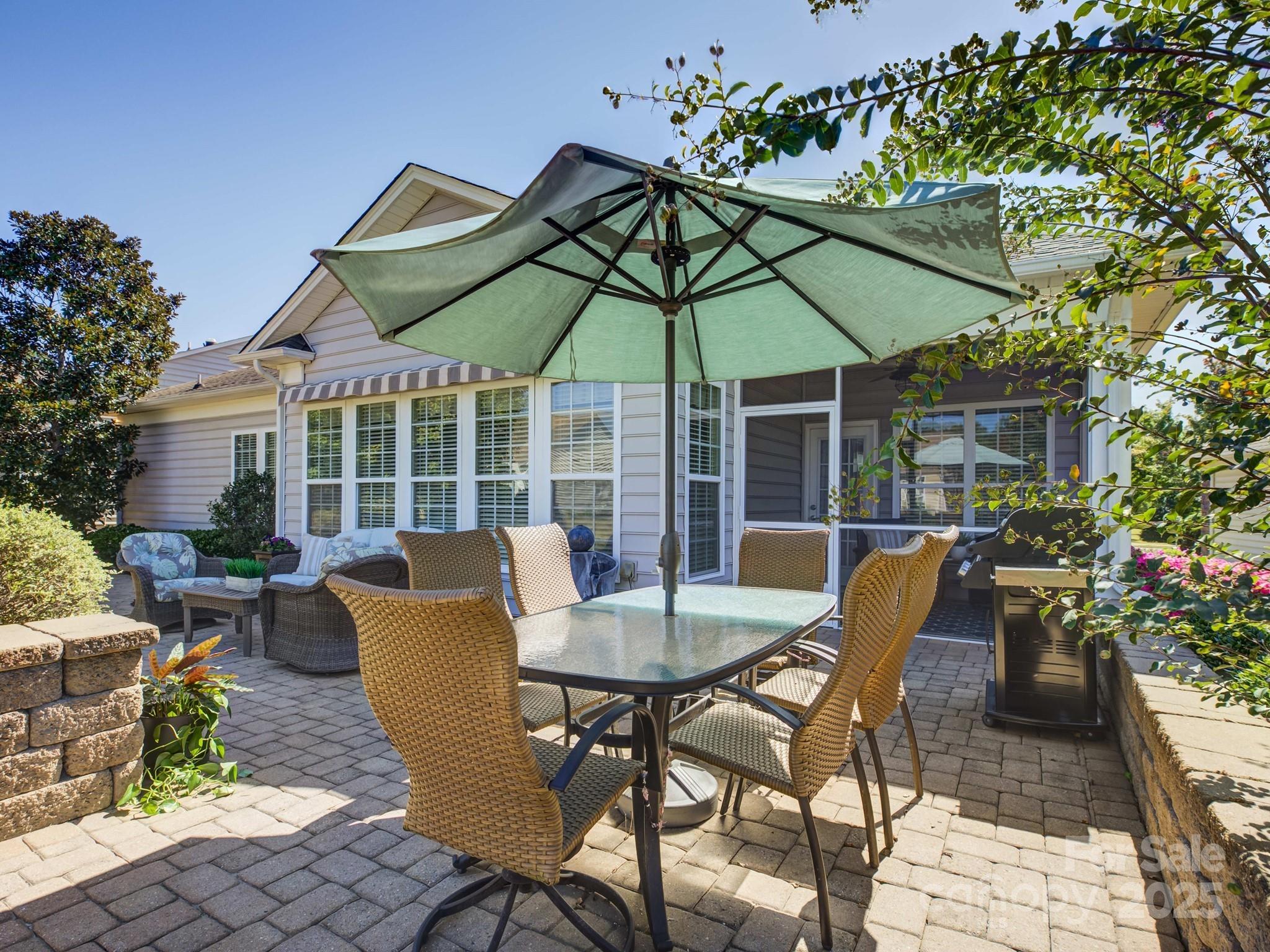 Sun City Carolina Lakes - Residential