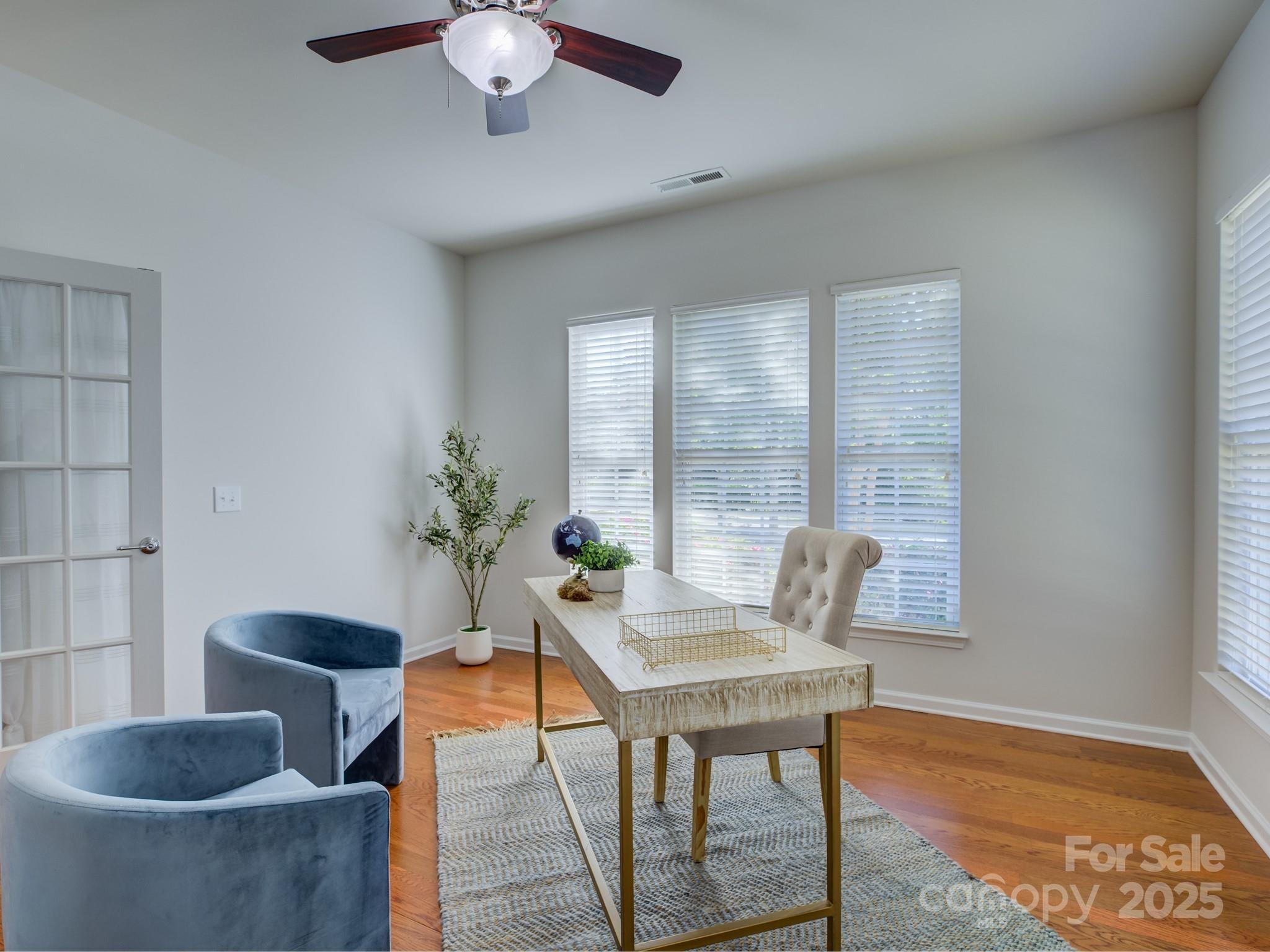 Sun City Carolina Lakes - Residential