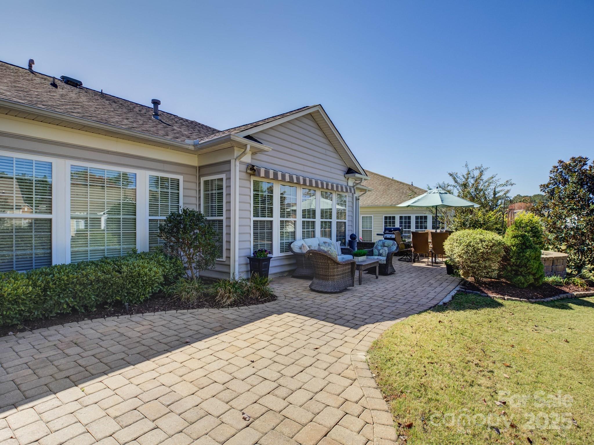 Sun City Carolina Lakes - Residential