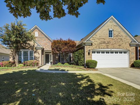 Photo of 3616 Golden Cascade Lane, Fort Mill, SC 29707 (MLS # 4307885)