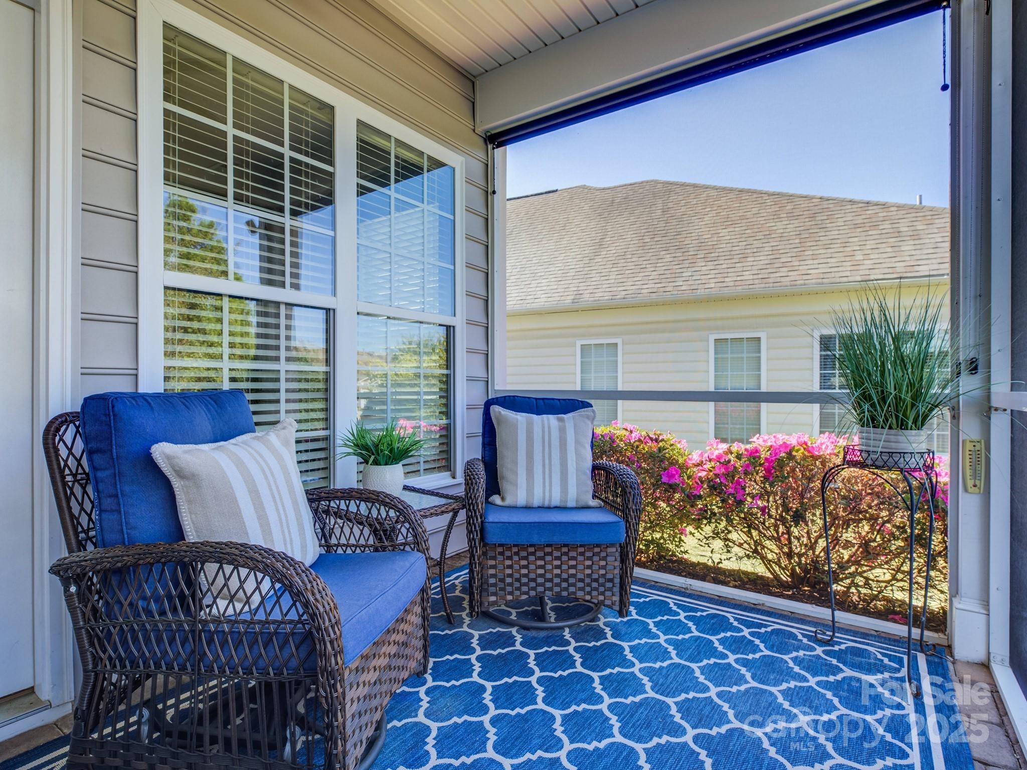 Sun City Carolina Lakes - Residential