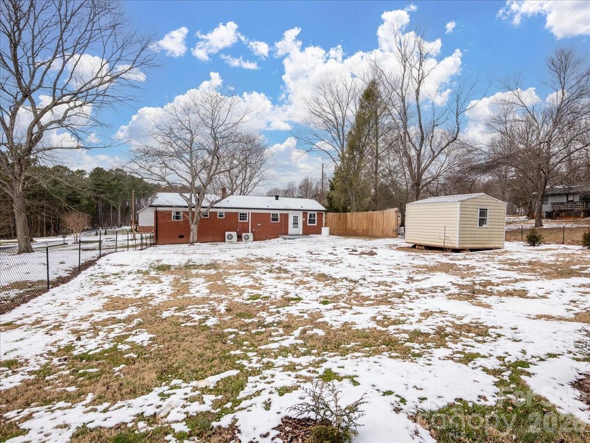 Alice Acres - Residential