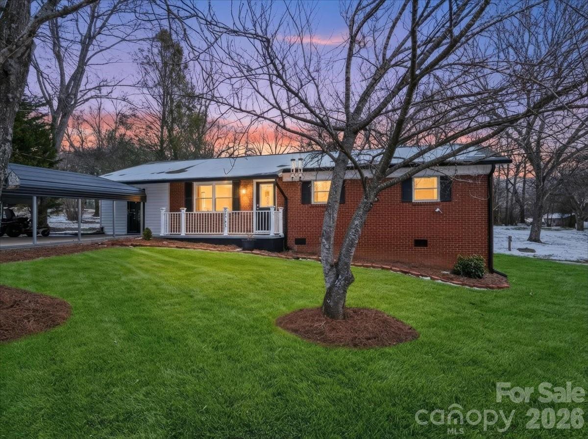 Alice Acres - Residential