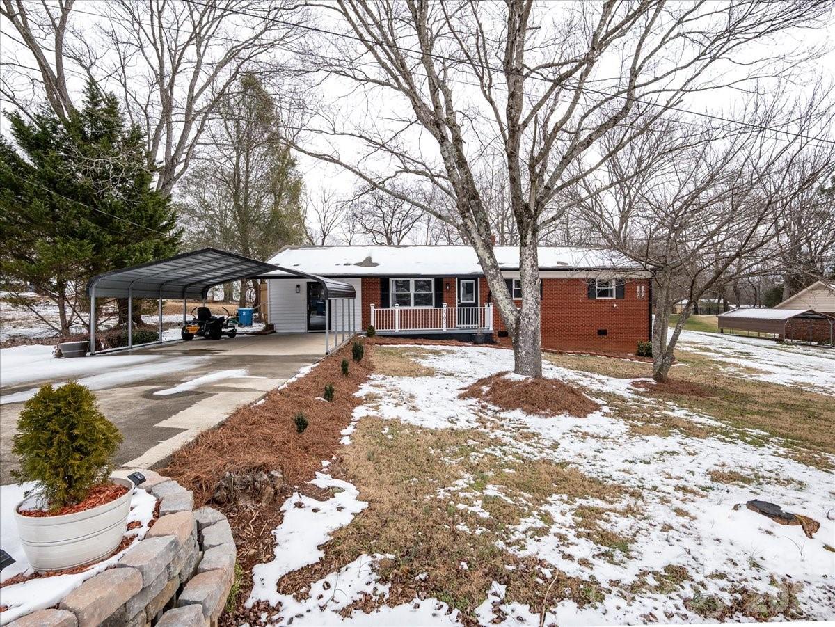 Alice Acres - Residential