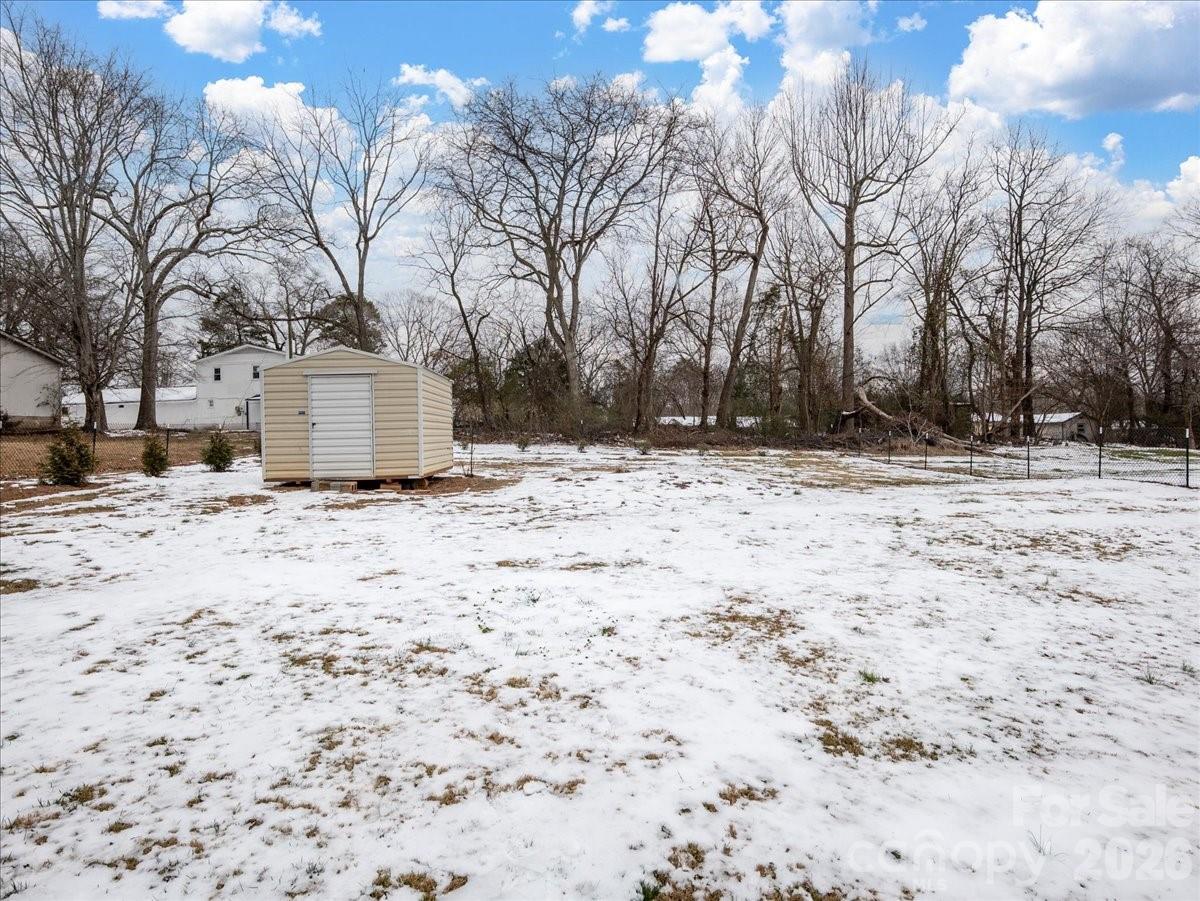 Alice Acres - Residential