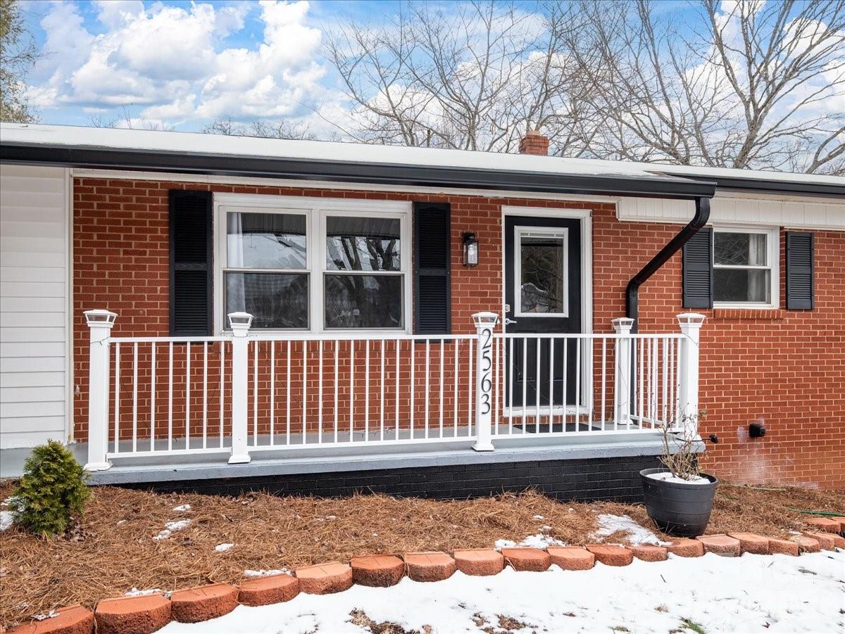 Alice Acres - Residential