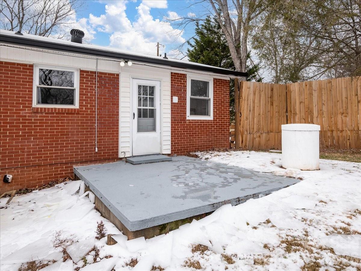 Alice Acres - Residential